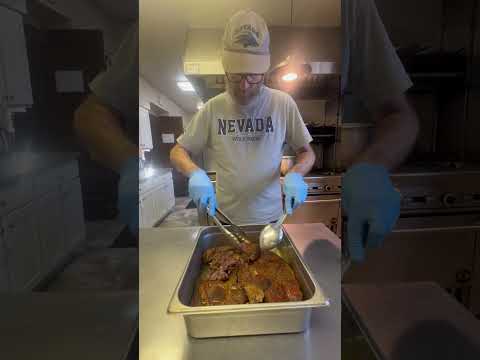 Pot Roast