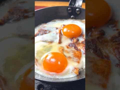 薄揚げの甘煮と卵アレンジ
